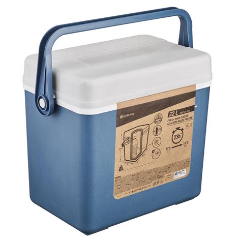 Decathlon cooler boxes